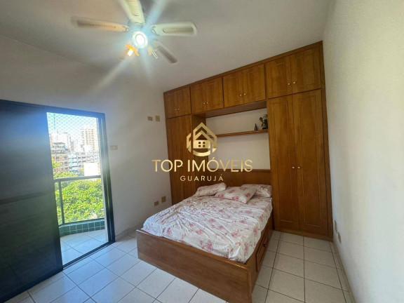 Imagem Apartamento com 2 Quartos para Alugar, 60 m² em Jardim Astúrias - Guarujá Imagem Apartamento com 2 Quartos para Alugar, 60 m² em Jardim Astúrias - Guarujá
