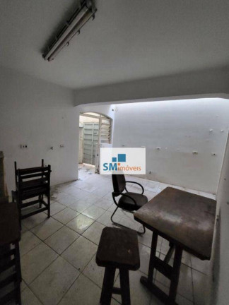 Imagem Sobrado com 4 Quartos para Alugar, 200 m² em Chácara Santo Antônio - São Paulo Imagem Sobrado com 4 Quartos para Alugar, 200 m² em Chácara Santo Antônio - São Paulo