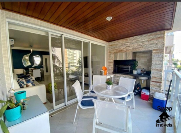 Imagem Apartamento com 3 Quartos à Venda, 140 m² em Riviera - Bertioga Imagem Apartamento com 3 Quartos à Venda, 140 m² em Riviera - Bertioga