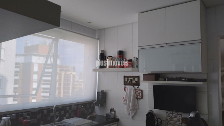 Imagem Apartamento com 4 Quartos à Venda, 130 m² em Panamby - São Paulo Imagem Apartamento com 4 Quartos à Venda, 130 m² em Panamby - São Paulo