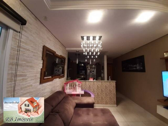 Imagem Apartamento com 2 Quartos à Venda, 140 m² em Vila América - Santo André Imagem Apartamento com 2 Quartos à Venda, 140 m² em Vila América - Santo André