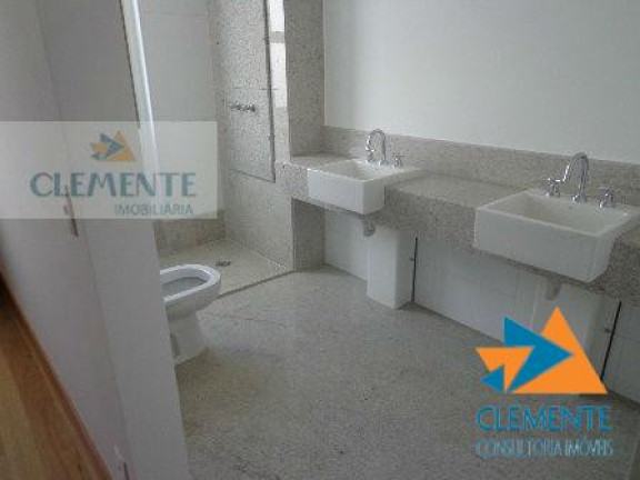 Imagem Apartamento com 4 Quartos à Venda, 360 m² em Santo Agostinho - Belo Horizonte