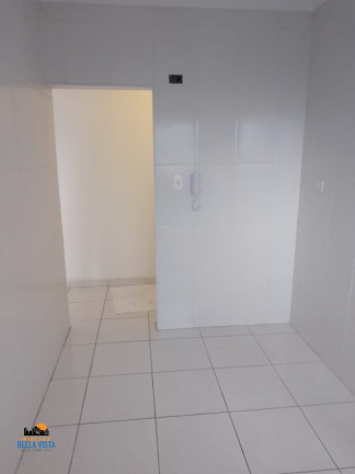 Imagem Apartamento com 1 Quarto para Alugar, 55 m² em Itararé - São Vicente Imagem Apartamento com 1 Quarto para Alugar, 55 m² em Itararé - São Vicente