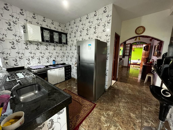 Imagem Casa com 2 Quartos à Venda, 80 m² em Novo Igarapé - Igarapé Imagem Casa com 2 Quartos à Venda, 80 m² em Novo Igarapé - Igarapé