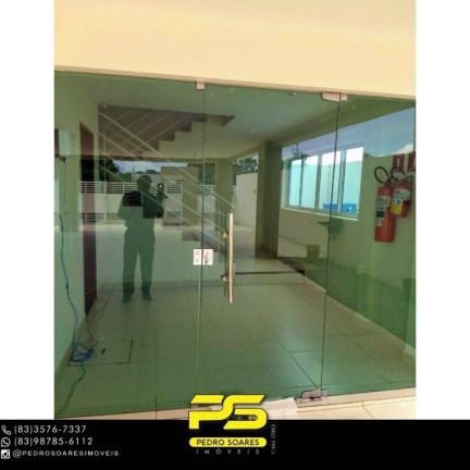 Imagem Apartamento com 2 Quartos à Venda, 63 m² em Portal Do Sol - João Pessoa