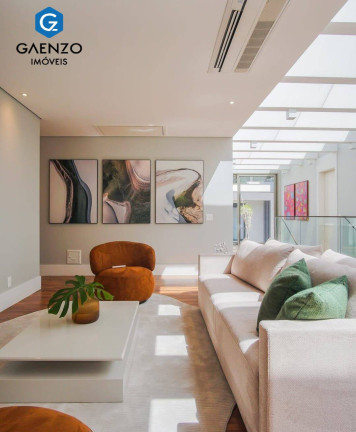 Imagem Casa de Condomínio com 7 Quartos à Venda, 1 m² em Tamboré - Santana De Parnaíba Imagem Casa de Condomínio com 7 Quartos à Venda, 1 m² em Tamboré - Santana De Parnaíba