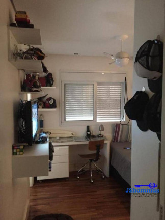 Imagem Apartamento com 4 Quartos à Venda, 169 m² em Vila Clementino - São Paulo Imagem Apartamento com 4 Quartos à Venda, 169 m² em Vila Clementino - São Paulo