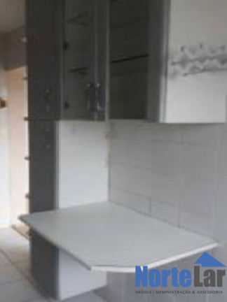 Imagem Apartamento com 2 Quartos para Alugar, 50 m² em Cachoeirinha - São Paulo