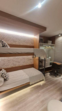 Imagem Apartamento com 2 Quartos à Venda, 52 m² em Chácaras Reunidas São Jorge - Sorocaba Imagem Apartamento com 2 Quartos à Venda, 52 m² em Chácaras Reunidas São Jorge - Sorocaba