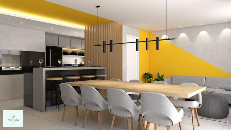 Cobertura com 1 Quarto à Venda, 103 m² em Jardim Botânico - Porto Alegre