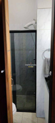 Imagem Sobrado com 3 Quartos à Venda, 186 m² em Vila Alzira - Santo André