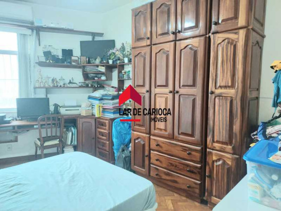 Imagem Apartamento com 2 Quartos à Venda, 80 m² em Botafogo - Rio De Janeiro Imagem Apartamento com 2 Quartos à Venda, 80 m² em Botafogo - Rio De Janeiro