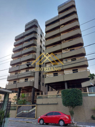 Imagem Apartamento com 2 Quartos para Temporada, em Aviação - Praia Grande Imagem Apartamento com 2 Quartos para Temporada, em Aviação - Praia Grande