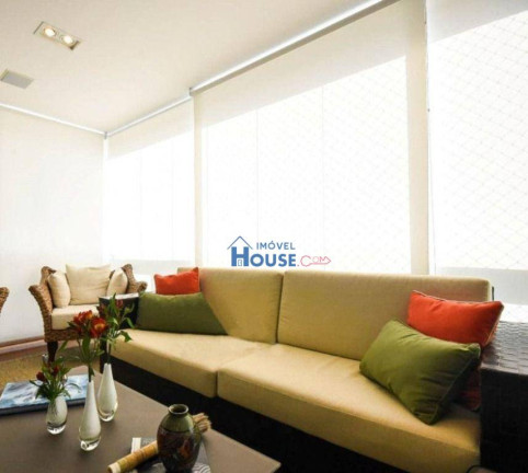 Imagem Apartamento com 4 Quartos à Venda, 225 m² em Perdizes - São Paulo