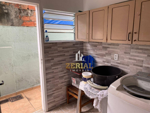 Imagem Sobrado com 5 Quartos à Venda, 242 m² em Santa Paula - São Caetano Do Sul