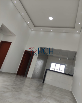 Imagem Casa com 3 Quartos à Venda, 113 m² em Loteamento Dinorá Rosa - Sorocaba