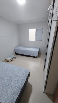 Imagem Casa com 4 Quartos à Venda, 170 m² em Jardim Das Indústrias - São José Dos Campos