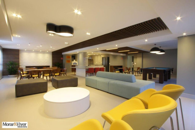 Imagem Apartamento com 1 Quarto à Venda, 51 m² em Vila Izabel - Curitiba Imagem Apartamento com 1 Quarto à Venda, 51 m² em Vila Izabel - Curitiba