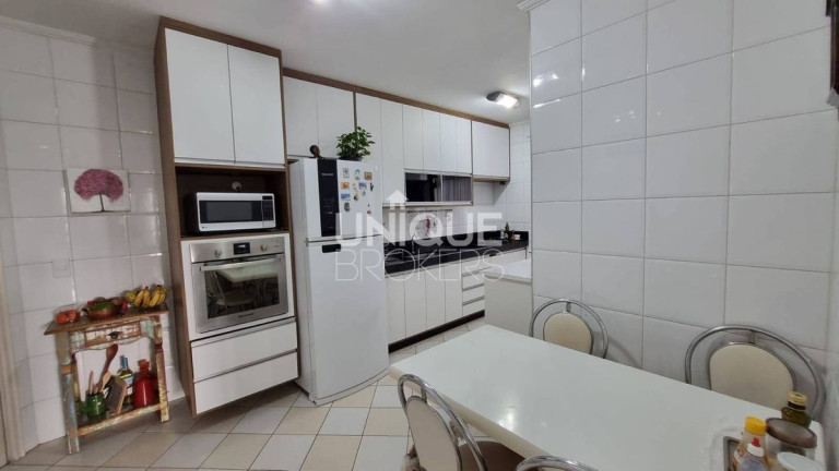 Foto do imóvel Apartamento com 3 Quartos à Venda, 107 m² em Vila Arens Ii - Jundiaí