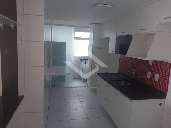 Imagem Apartamento com 3 Quartos à Venda, 90 m² em Campo Grande - Rio De Janeiro Imagem Apartamento com 3 Quartos à Venda, 90 m² em Campo Grande - Rio De Janeiro