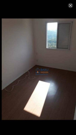 Imagem Apartamento com 3 Quartos à Venda, 72 m² em Sacomã - São Paulo