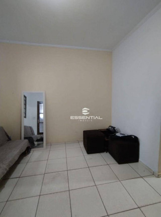 Imagem Casa com 2 Quartos à Venda, 100 m² em Residencial Jardim Antonieta - São José Do Rio Preto Imagem Casa com 2 Quartos à Venda, 100 m² em Residencial Jardim Antonieta - São José Do Rio Preto