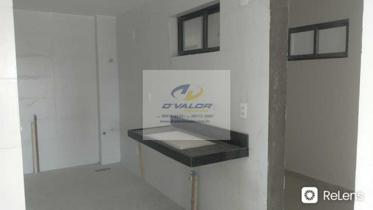 Imagem Apartamento com 2 Quartos à Venda, 53 m² em Poço - Cabedelo Imagem Apartamento com 2 Quartos à Venda, 53 m² em Poço - Cabedelo