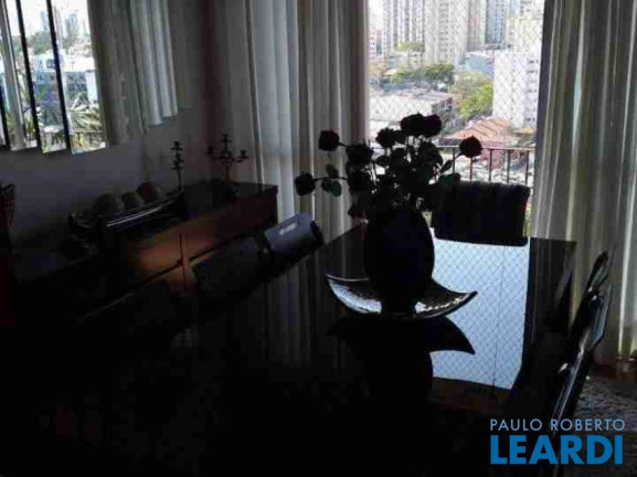 Imagem Apartamento com 3 Quartos à Venda, 107 m² em Bela Vista - Santo André