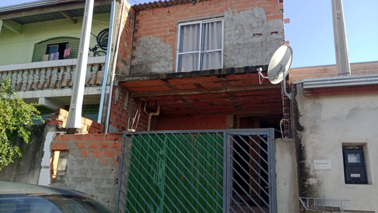 Imagem Casa à Venda,  em Jardim Novo Angulo - Hortolândia