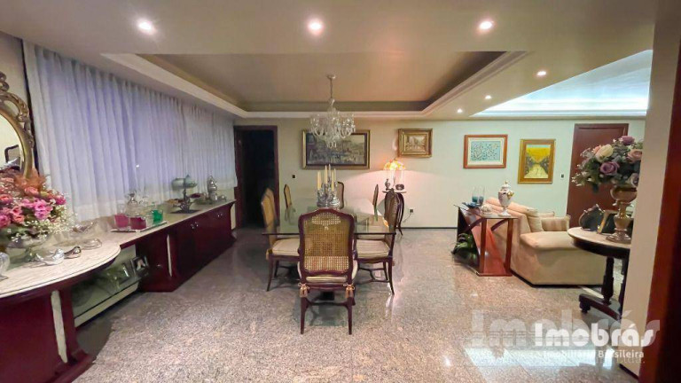 Imagem Apartamento com 3 Quartos à Venda, 256 m² em Aldeota - Fortaleza Imagem Apartamento com 3 Quartos à Venda, 256 m² em Aldeota - Fortaleza