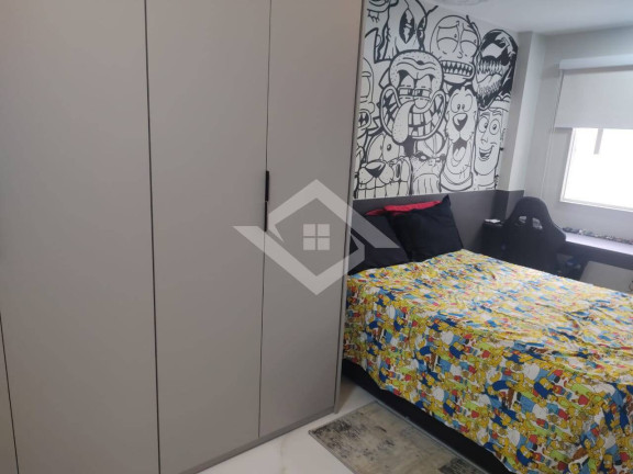 Imagem Apartamento com 3 Quartos à Venda, 120 m² em Recreio Dos Bandeirantes - Rio De Janeiro Imagem Apartamento com 3 Quartos à Venda, 120 m² em Recreio Dos Bandeirantes - Rio De Janeiro