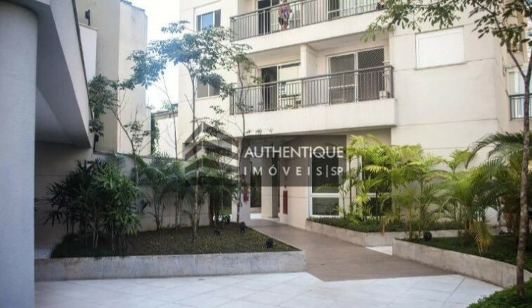 Imagem Apartamento com 1 Quarto à Venda, 38 m² em Consolação - São Paulo Imagem Apartamento com 1 Quarto à Venda, 38 m² em Consolação - São Paulo