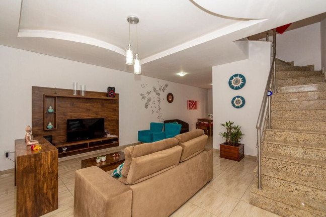 Imagem Casa com 3 Quartos à Venda, 122 m² em São José - Canoas