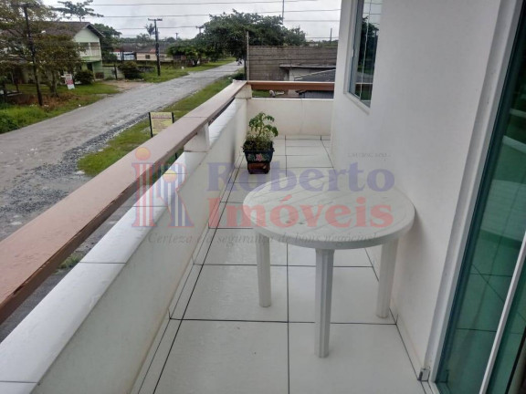 Imagem Apartamento com 3 Quartos à Venda, 64 m² em São José  - Itapoá