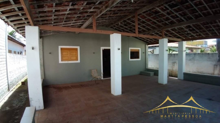 Imagem Casa com 3 Quartos à Venda, 120 m² em Praia De Graçandú - Extremoz Imagem Casa com 3 Quartos à Venda, 120 m² em Praia De Graçandú - Extremoz