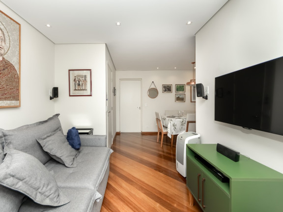 Imagem Apartamento com 3 Quartos à Venda, 78 m² em Alto Da Lapa - São Paulo Imagem Apartamento com 3 Quartos à Venda, 78 m² em Alto Da Lapa - São Paulo