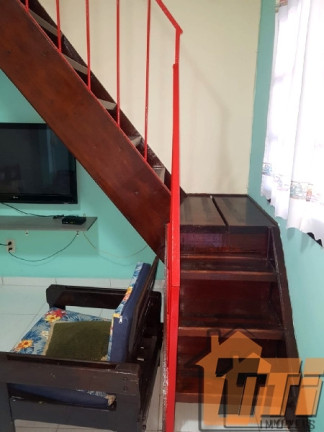 Imagem Casa com 2 Quartos à Venda, 73 m² em Perequê Açu - Ubatuba
