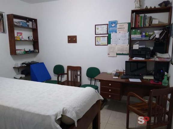 Imagem Casa com 1 Quarto à Venda, 630 m² em Parque Boa Esperança - São Paulo Imagem Casa com 1 Quarto à Venda, 630 m² em Parque Boa Esperança - São Paulo