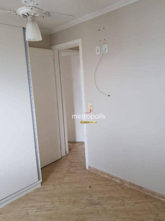 Imagem Apartamento com 2 Quartos à Venda, 55 m² em Brás - São Paulo