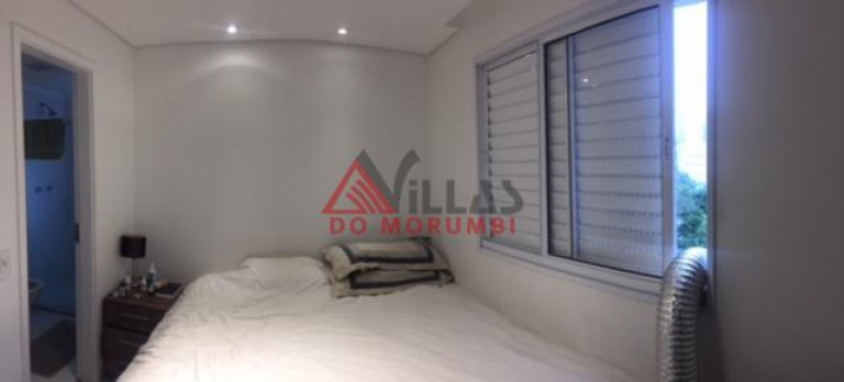 Imagem Apartamento com 3 Quartos à Venda, 73 m² em Vila Andrade - São Paulo