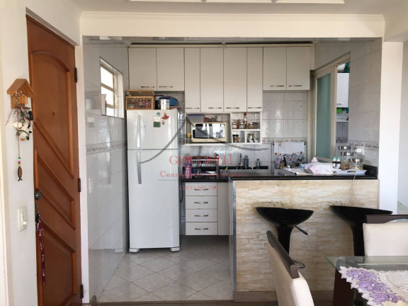 Imagem Apartamento com 2 Quartos à Venda, 48 m² em Jardim Santa Terezinha (zona Leste) - São Paulo Imagem Apartamento com 2 Quartos à Venda, 48 m² em Jardim Santa Terezinha (zona Leste) - São Paulo