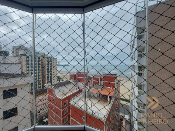 Imagem Apartamento com 3 Quartos à Venda, 131 m² em Aviação - Praia Grande