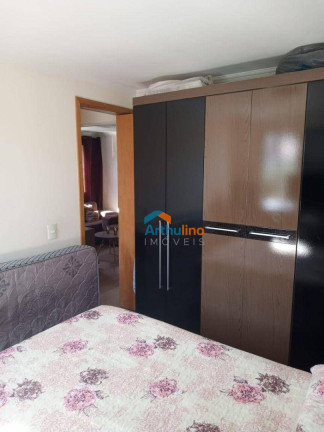 Imagem Apartamento com 2 Quartos à Venda, 49 m² em Parque Cruzeiro Do Sul - São Paulo