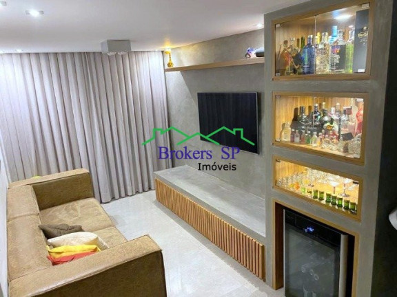 Imagem Apartamento com 2 Quartos à Venda, em Jardim Da Saúde - São Paulo Imagem Apartamento com 2 Quartos à Venda, em Jardim Da Saúde - São Paulo