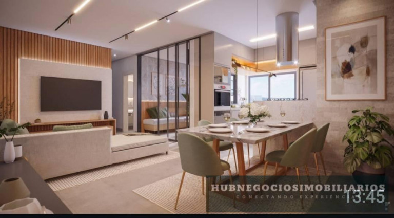 Imagem Apartamento com 3 Quartos à Venda, 87 m²