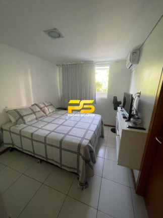 Imagem Apartamento com 4 Quartos à Venda, 165 m² em Intermares - Cabedelo Imagem Apartamento com 4 Quartos à Venda, 165 m² em Intermares - Cabedelo