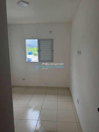 Imagem Casa de Condomínio com 2 Quartos à Venda, 50 m² em Melvi - Praia Grande Imagem Casa de Condomínio com 2 Quartos à Venda, 50 m² em Melvi - Praia Grande