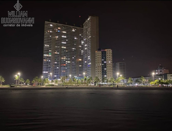 Imagem Apartamento com 3 Quartos à Venda, 110 m² em Vila Mirim - Praia Grande