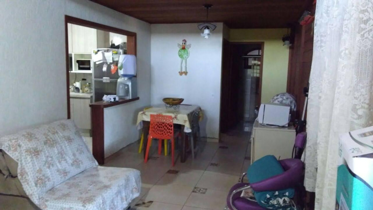 Imagem Casa de Condomínio com 3 Quartos à Venda, em Santa Inês - Caieiras Imagem Casa de Condomínio com 3 Quartos à Venda, em Santa Inês - Caieiras