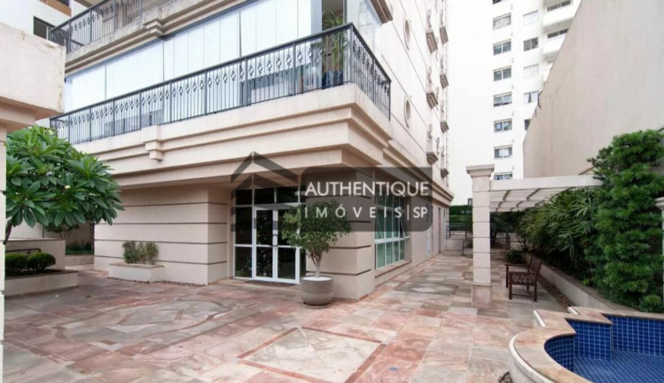 Imagem Apartamento com 4 Quartos à Venda, 157 m² em Vila Mariana - São Paulo Imagem Apartamento com 4 Quartos à Venda, 157 m² em Vila Mariana - São Paulo
